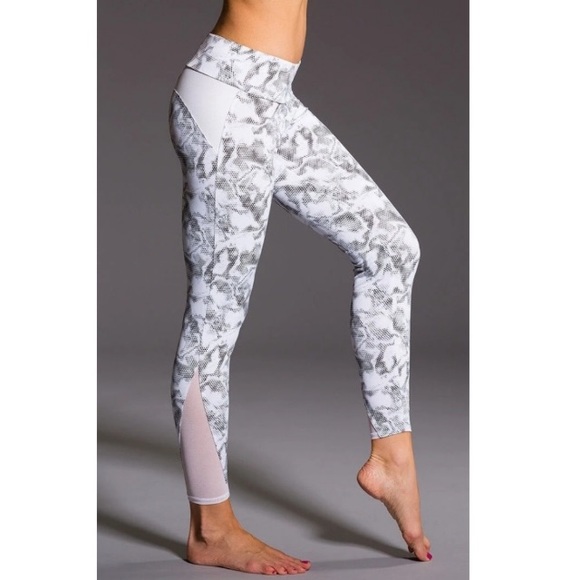 Onzie Pants - Onzie Shaper Legging Jedi